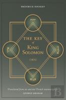 The Key Of King Solomon (1834)