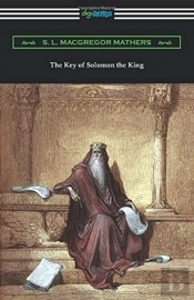 The Key Of Solomon The King