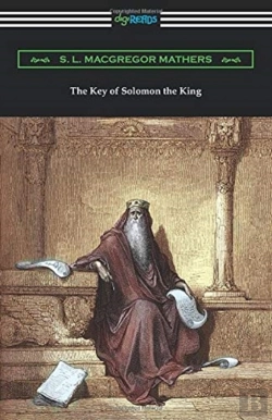 Bertrand.pt - The Key Of Solomon The King