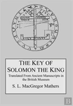 Bertrand.pt - The Key Of Solomon The King