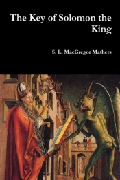The Key Of Solomon The King