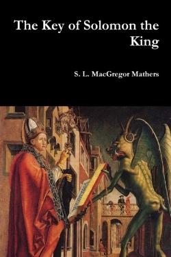 Bertrand.pt - The Key Of Solomon The King