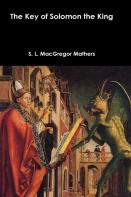 The Key Of Solomon The King