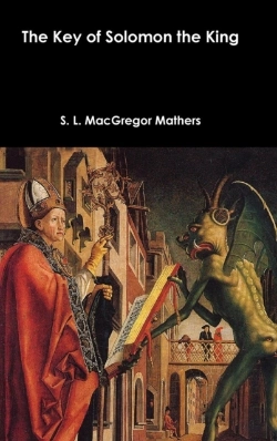 Bertrand.pt - The Key Of Solomon The King