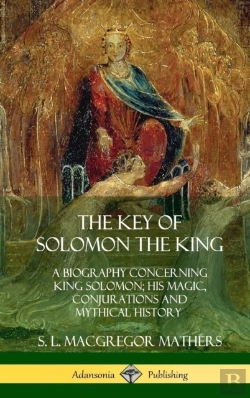 Bertrand.pt - The Key Of Solomon The King