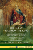 The Key Of Solomon The King