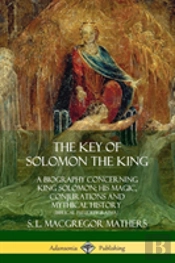 The Key Of Solomon The King