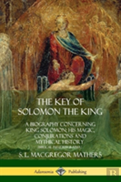 Bertrand.pt - The Key Of Solomon The King