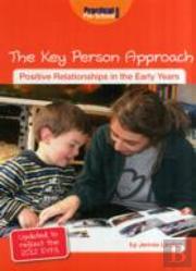 The Key Person Approach