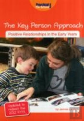 The Key Person Approach