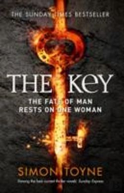 Bertrand.pt - The Key