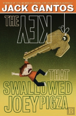 Bertrand.pt - The Key That Swallowed Joey Pigza
