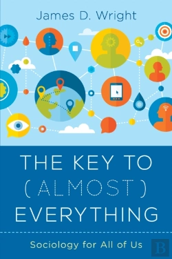 Bertrand.pt - The Key To (Almost) Everything