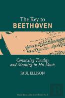 The Key To Beethoven