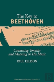 The Key To Beethoven