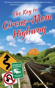 The Key To Circus-Mom Highway