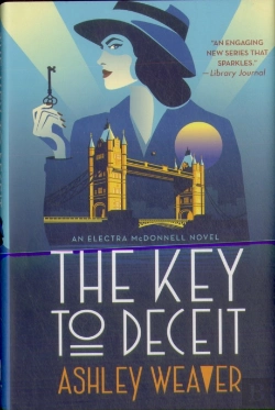 Bertrand.pt - The Key To Deceit