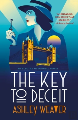 Bertrand.pt - The Key To Deceit