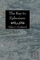 The Key To Ephesians