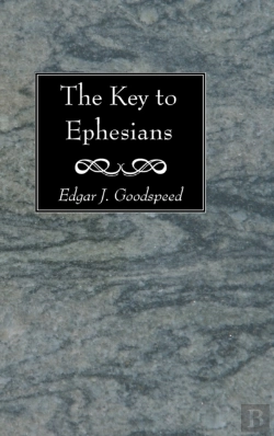 Bertrand.pt - The Key To Ephesians