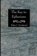 The Key To Ephesians