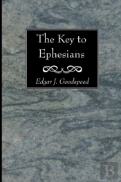 The Key To Ephesians