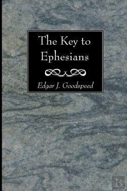 Bertrand.pt - The Key To Ephesians