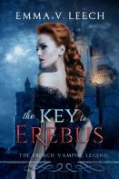 The Key To Erebus