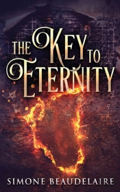 The Key To Eternity: Large Print Hardcov