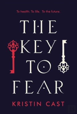 Bertrand.pt - The Key To Fear