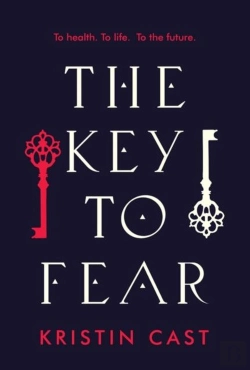 Bertrand.pt - The Key To Fear