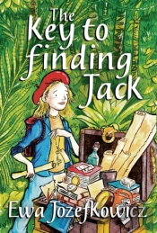 The Key To Finding Jack