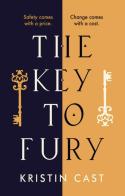 The Key To Fury