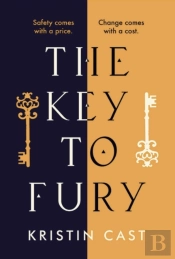 The Key To Fury