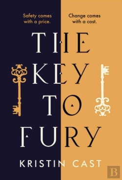 Bertrand.pt - The Key To Fury