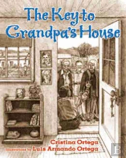 Bertrand.pt - The Key To Grandpa'S House