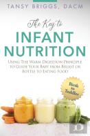 The Key To Infant Nutrition