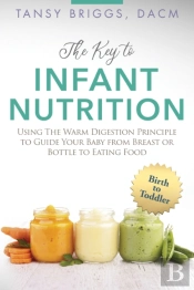 The Key To Infant Nutrition