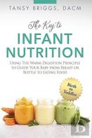 The Key To Infant Nutrition