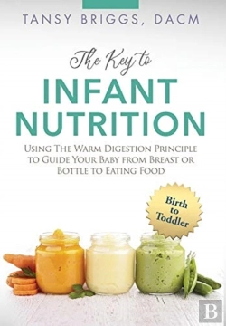 Bertrand.pt - The Key To Infant Nutrition