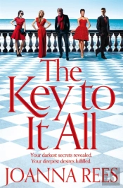 The Key To It All