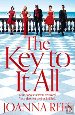 Bertrand.pt - The Key To It All