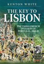 The Key To Lisbon