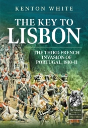 The Key To Lisbon