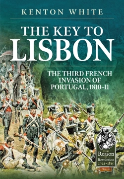 Bertrand.pt - The Key To Lisbon