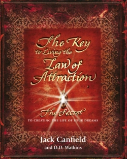 Bertrand.pt - The Key To Living The Law Of Attraction