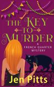 The Key To Murder