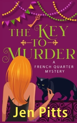 Bertrand.pt - The Key To Murder