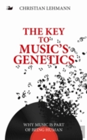 The Key To Musicâ€™S Genetics