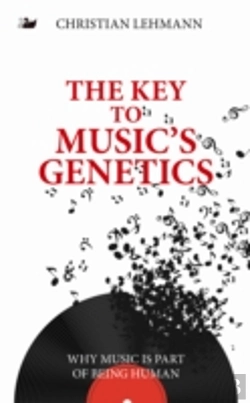 Bertrand.pt - The Key To Musicâ€™S Genetics